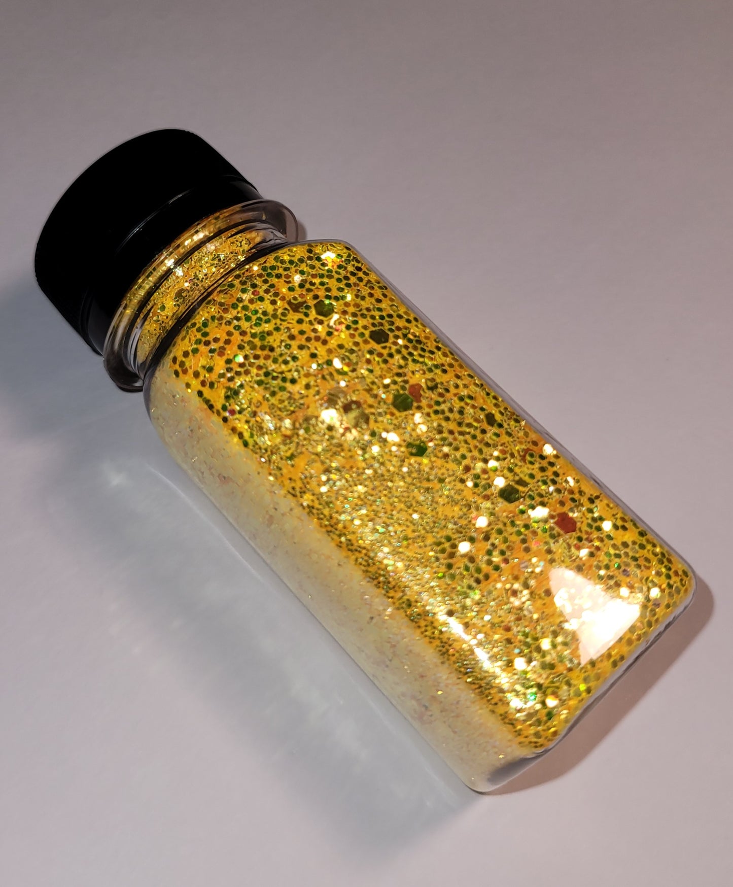 Glitter