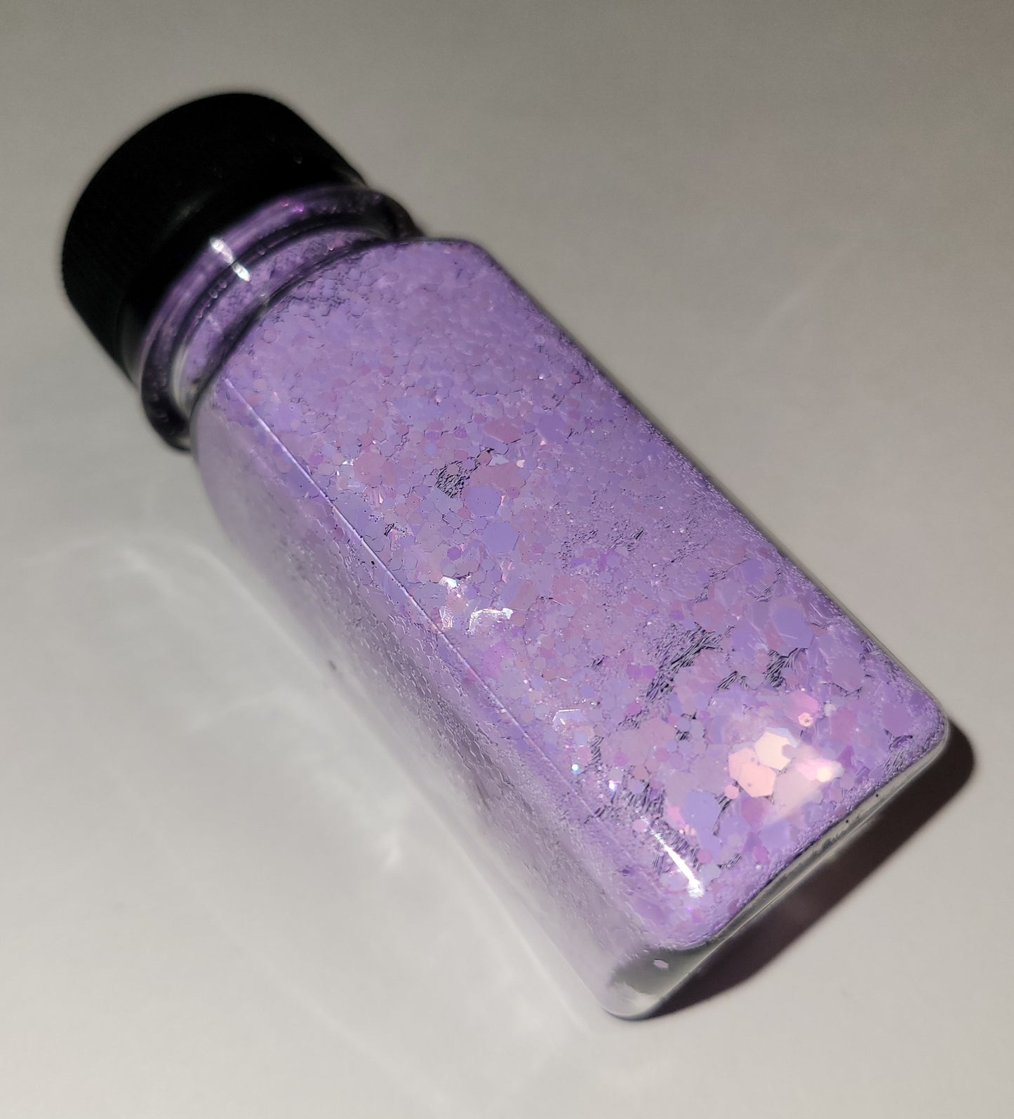 Glitter
