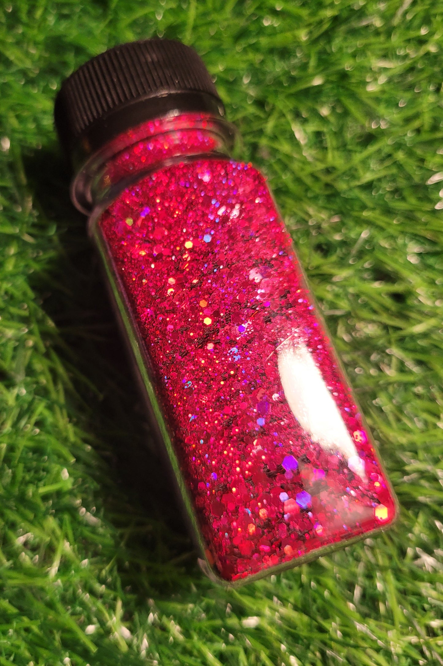 Glitter