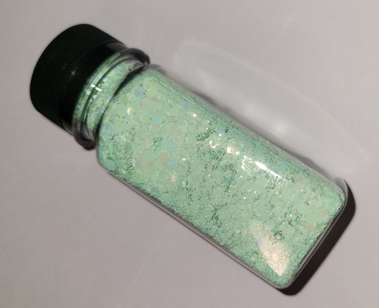 Glitter