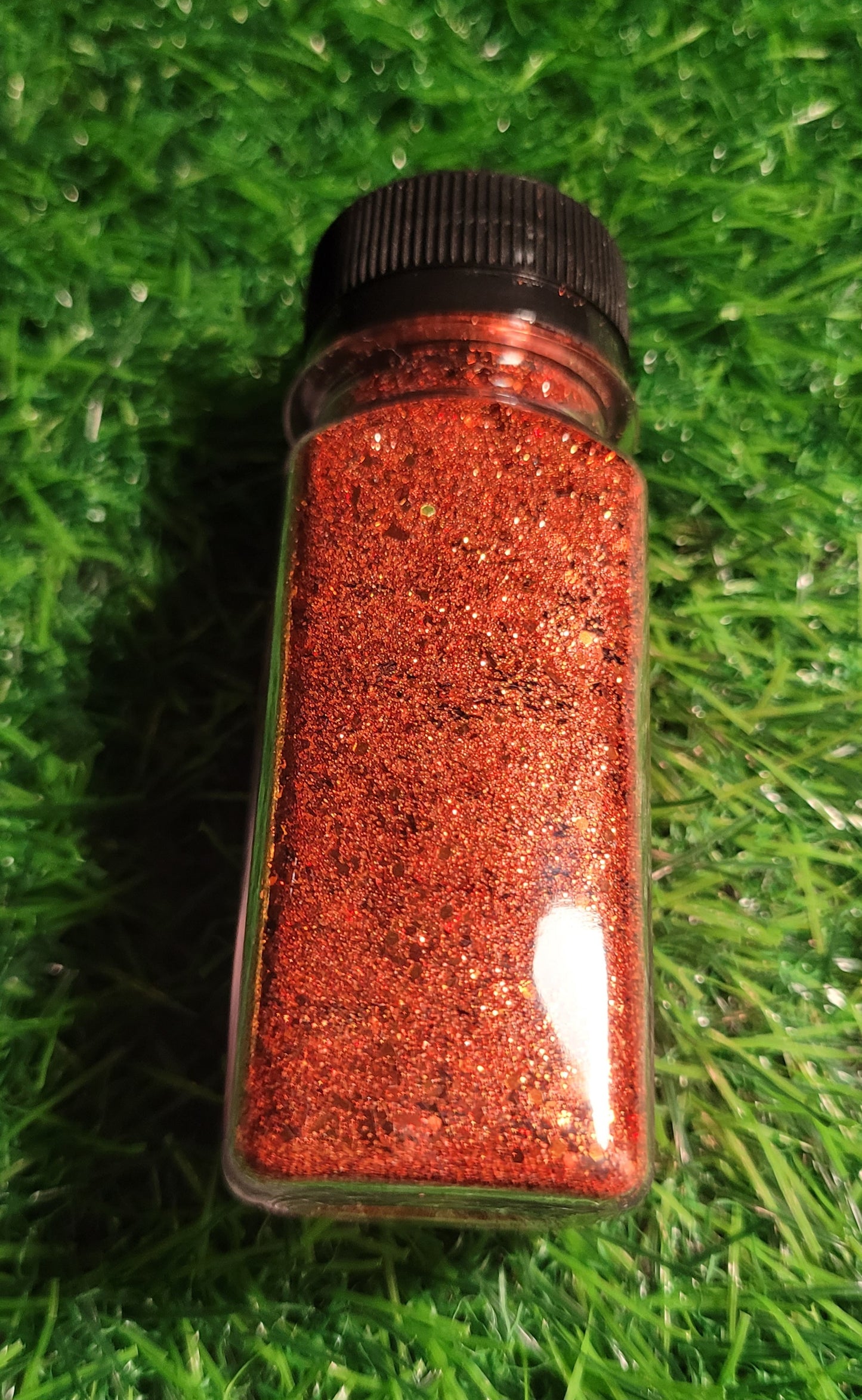Glitter