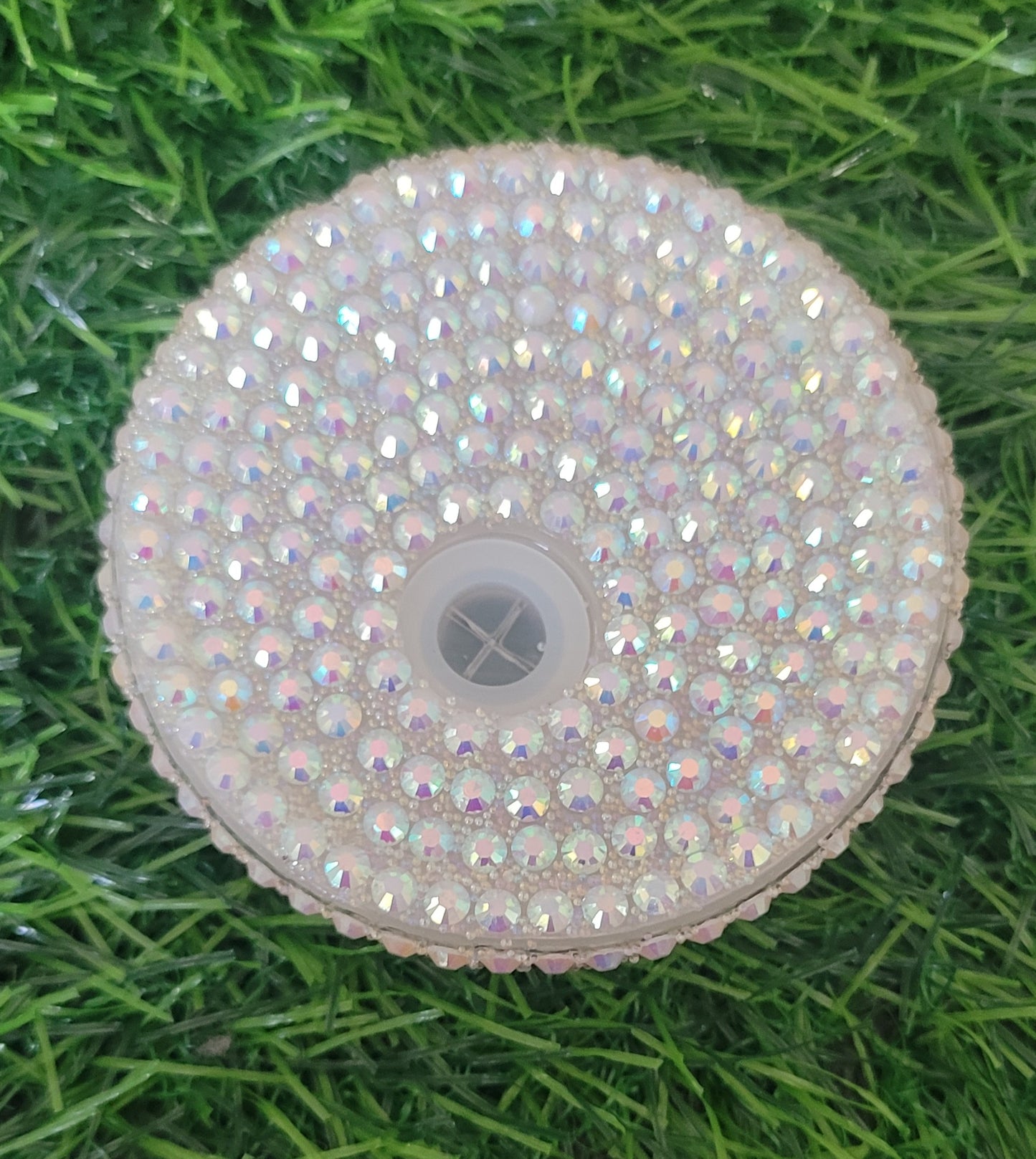 Bling lids