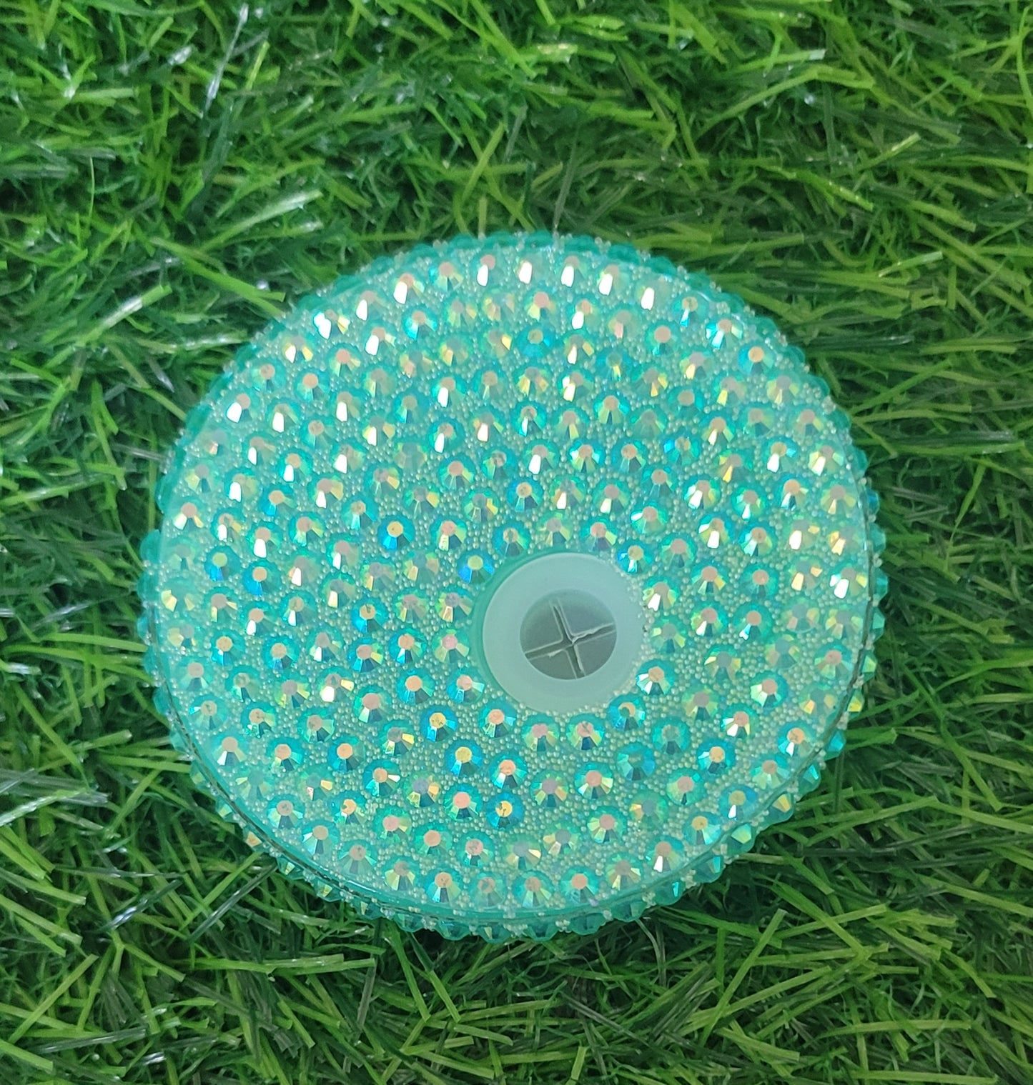 Bling lids