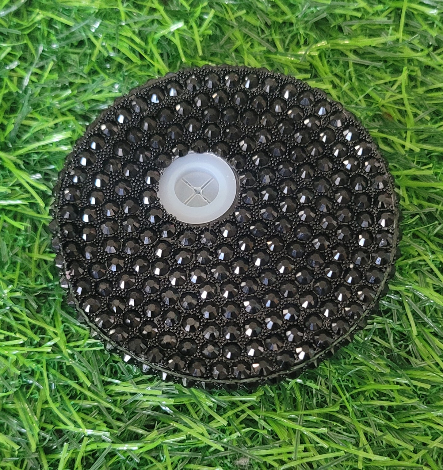 Bling lids
