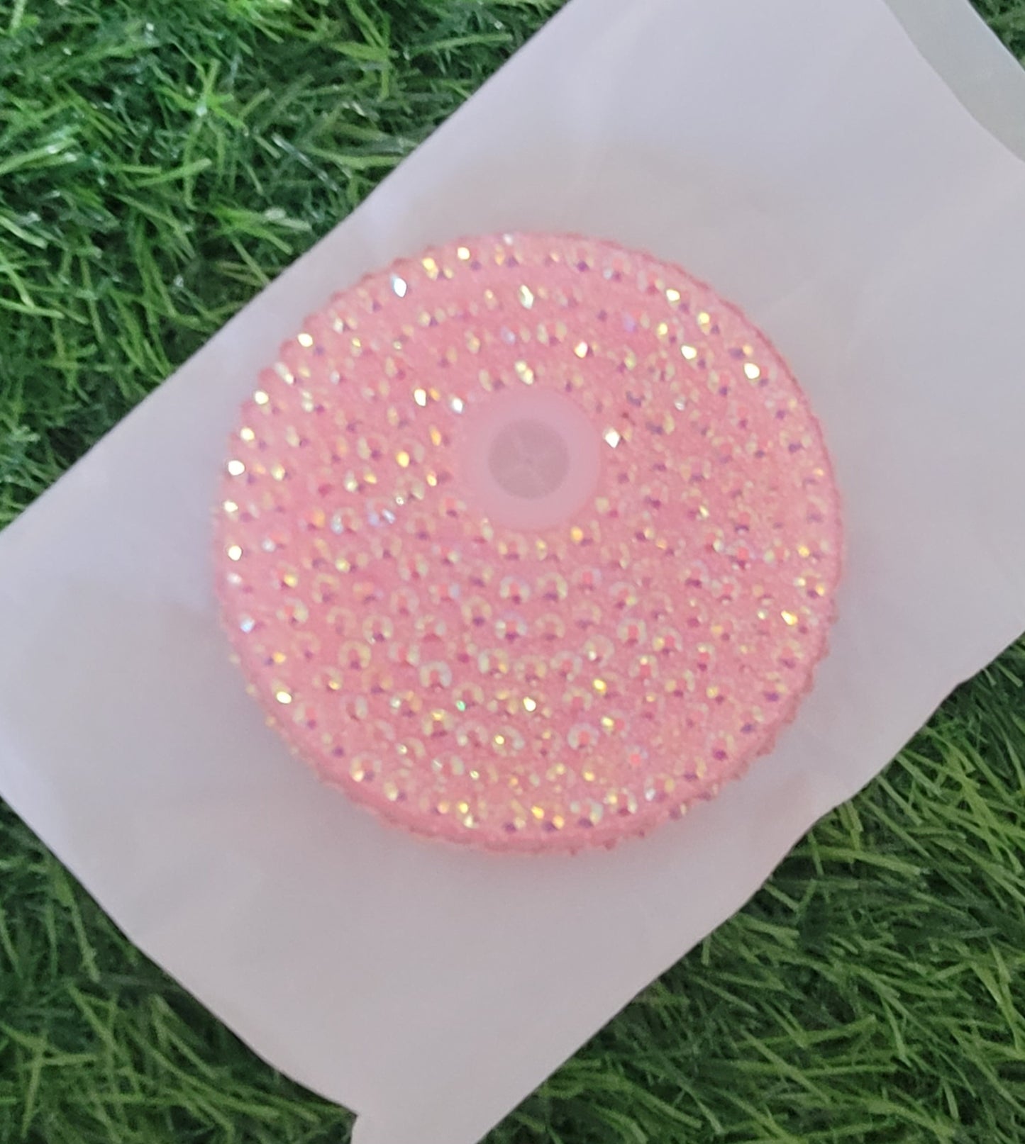 Bling lids