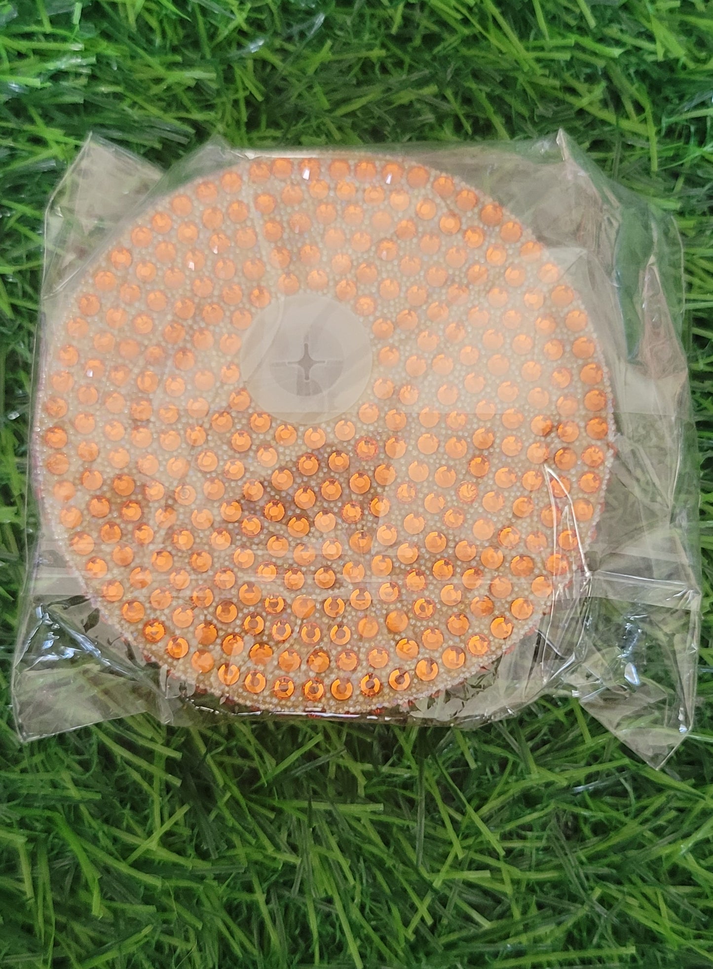 Bling lids