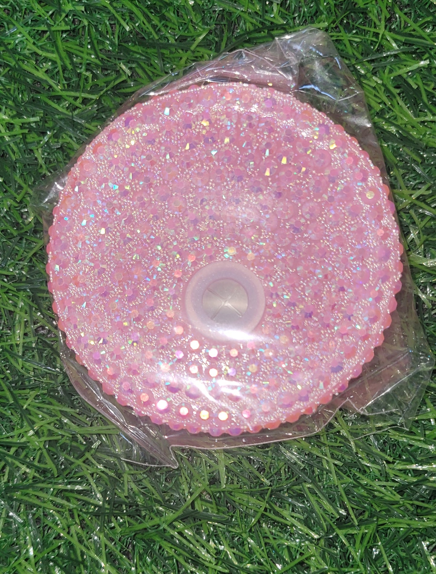 Bling lids