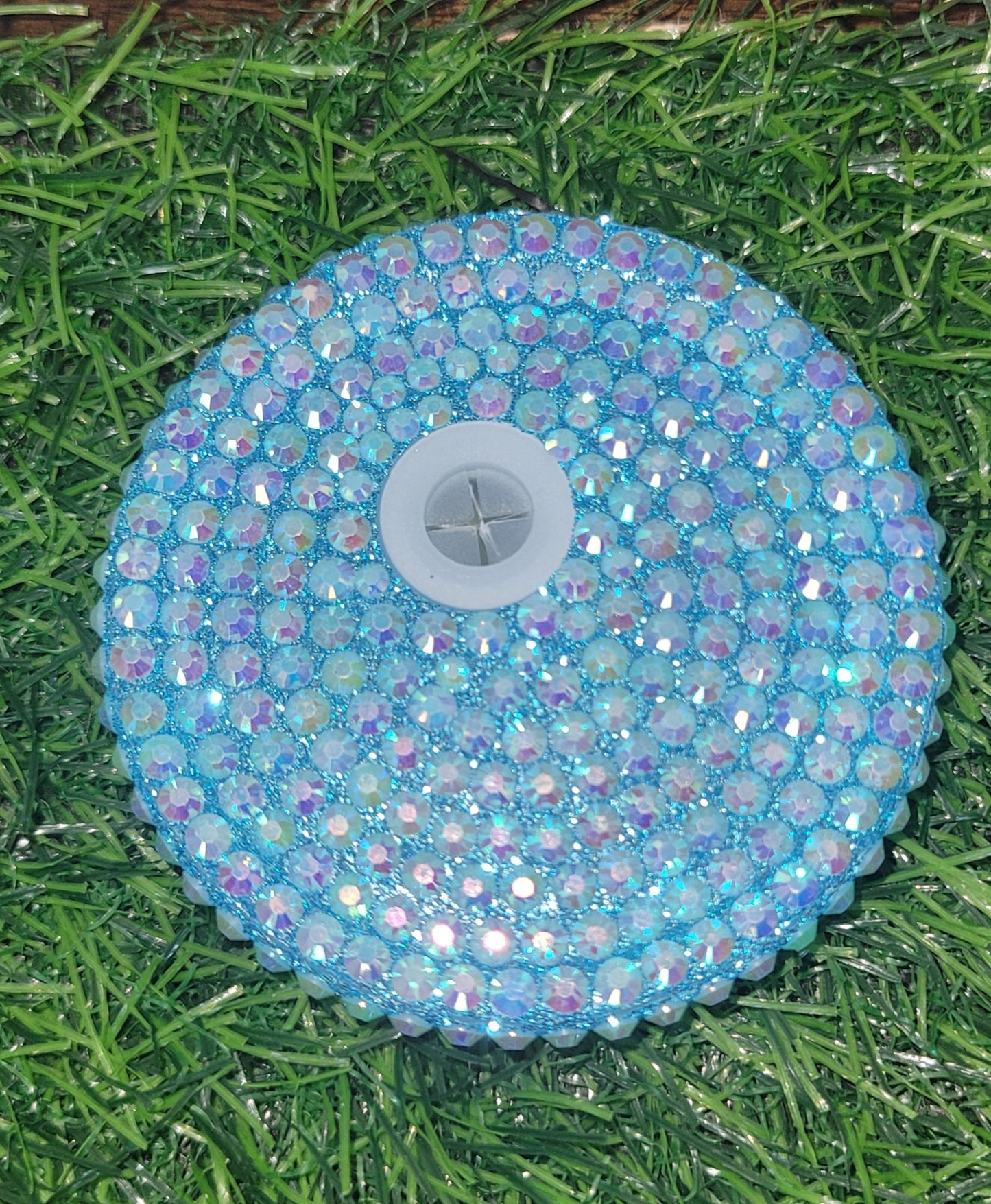 Bling lids