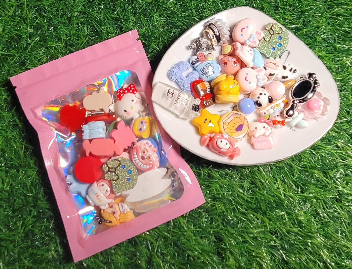 Charms