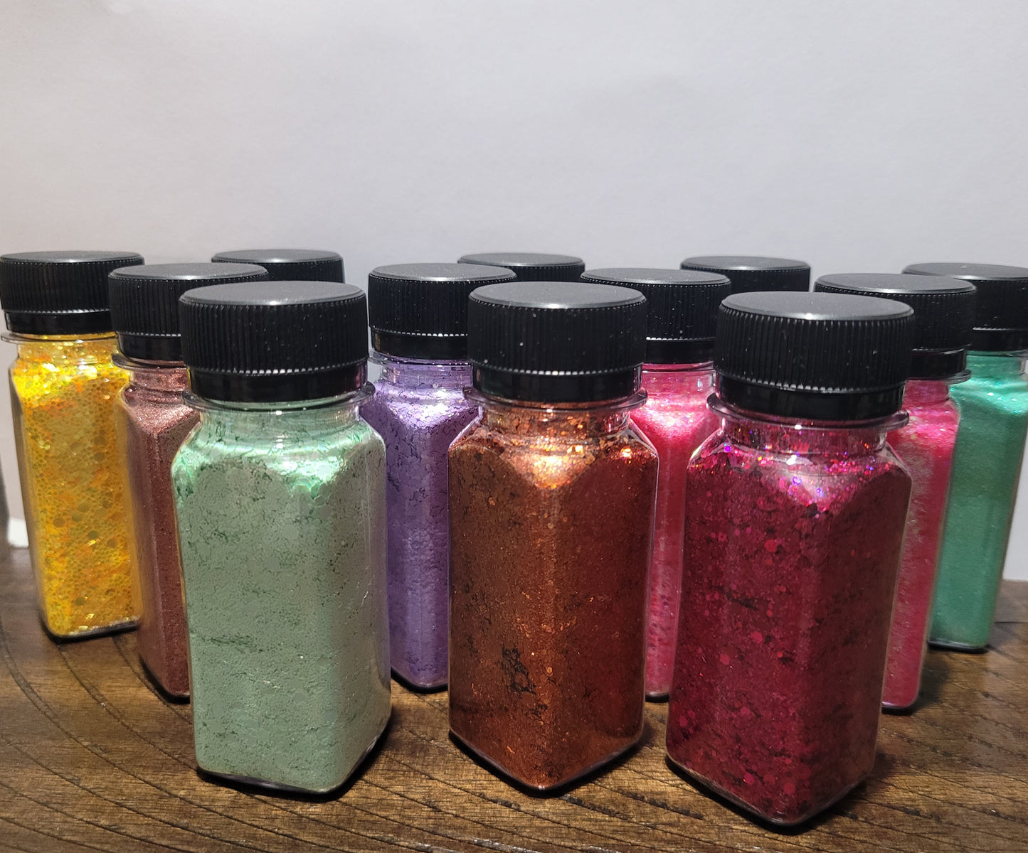 Glitter