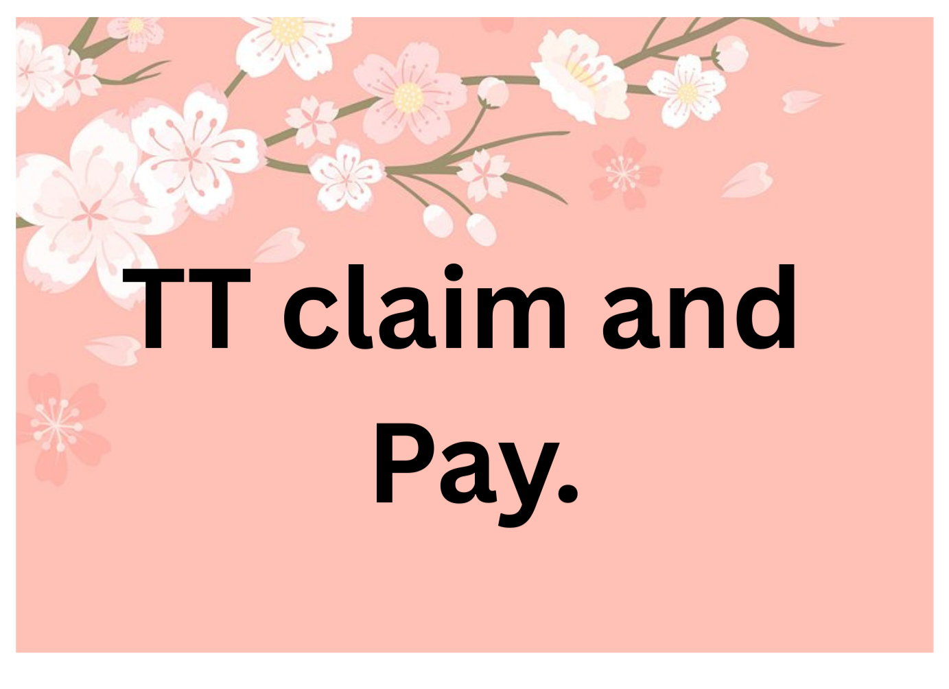 TT claim