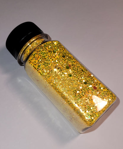 Glitter