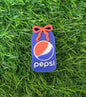 3D Straw toppers