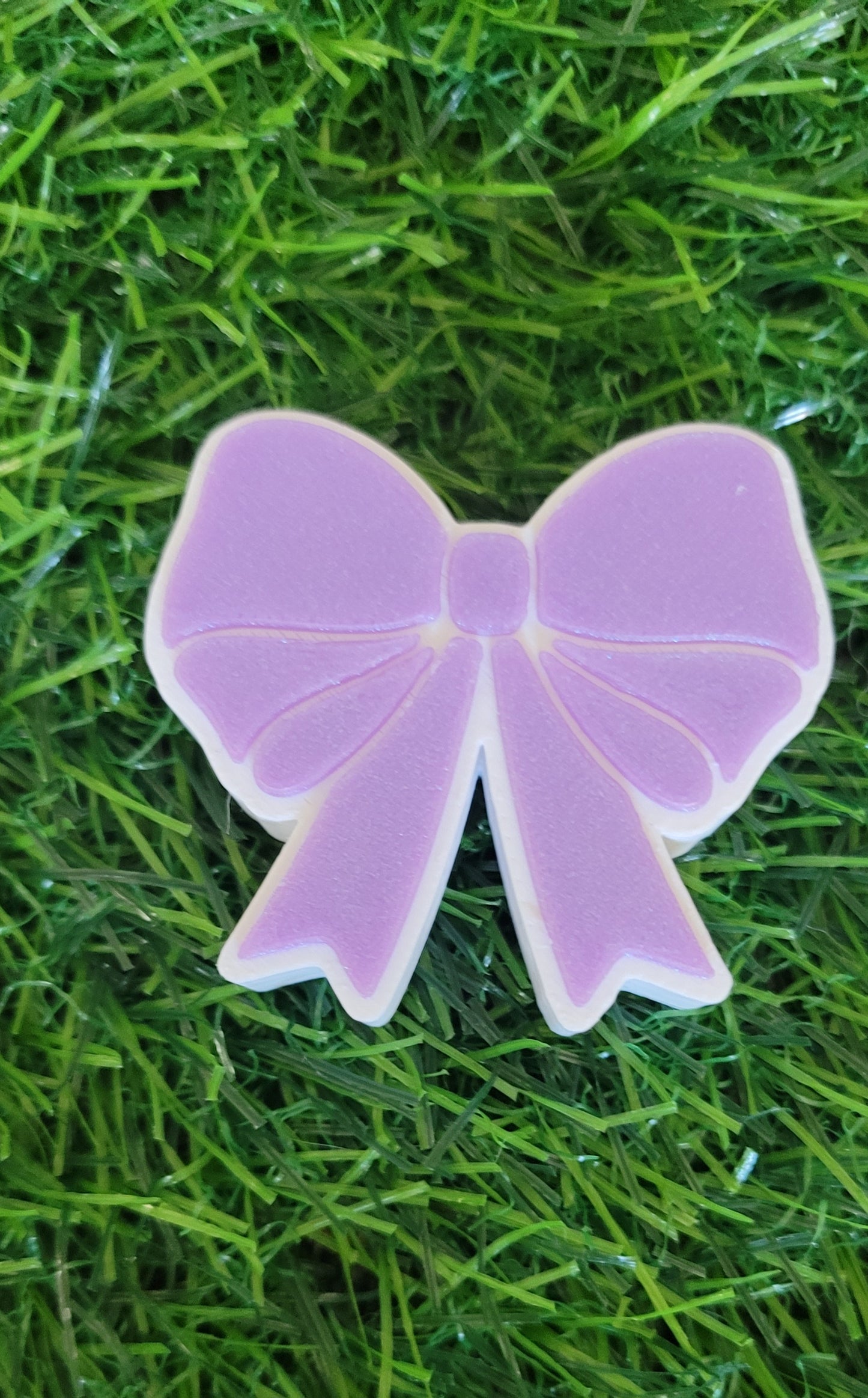 3D Straw toppers