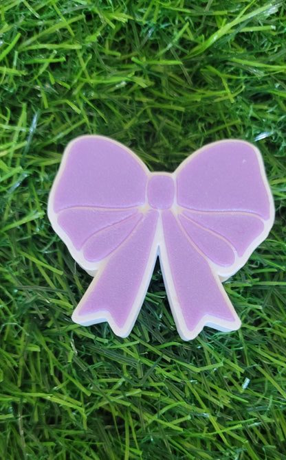 3D Straw toppers
