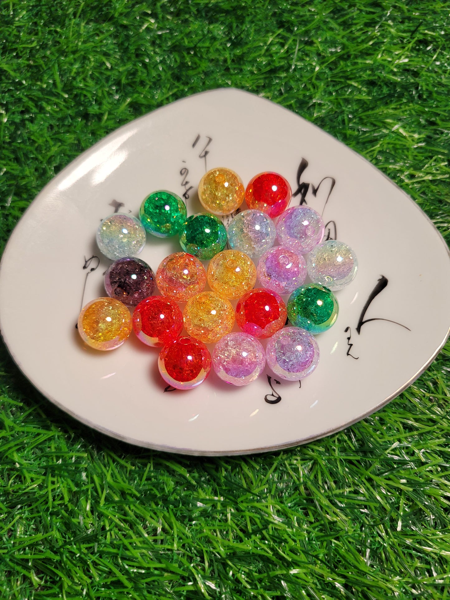 Beads